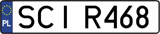 SCIR468