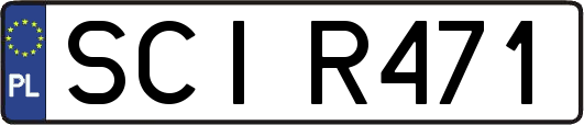 SCIR471