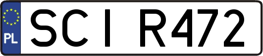SCIR472