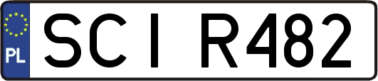 SCIR482