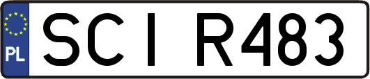 SCIR483