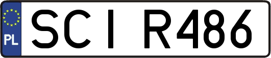 SCIR486