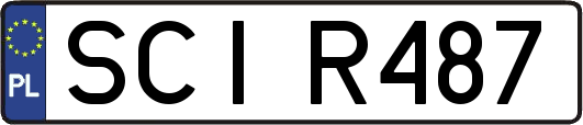 SCIR487