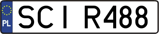 SCIR488