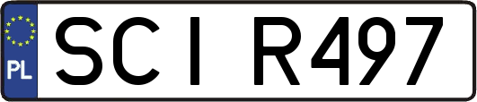 SCIR497