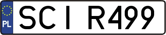 SCIR499