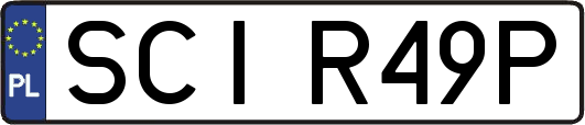 SCIR49P