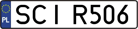 SCIR506