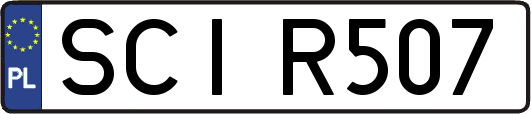 SCIR507