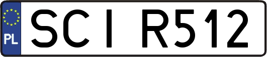 SCIR512