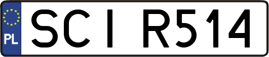 SCIR514