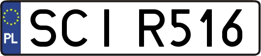 SCIR516