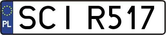 SCIR517