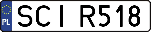 SCIR518