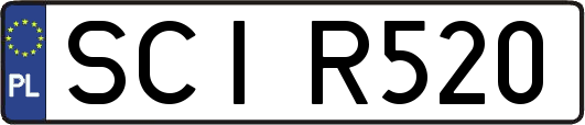 SCIR520