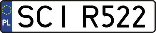 SCIR522