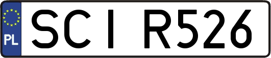 SCIR526