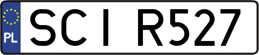 SCIR527