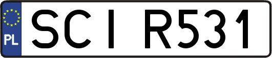 SCIR531