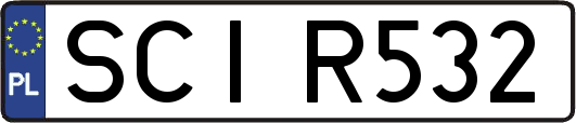 SCIR532