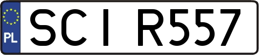 SCIR557
