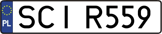 SCIR559