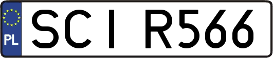 SCIR566