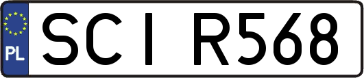 SCIR568
