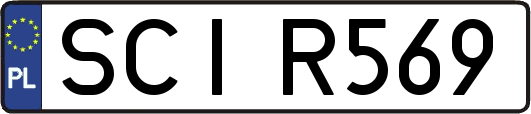 SCIR569