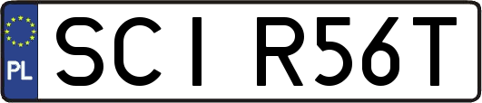 SCIR56T
