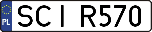 SCIR570