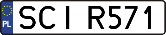 SCIR571