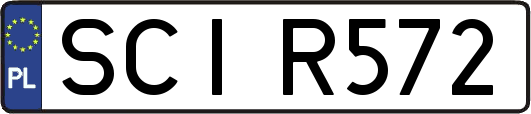 SCIR572