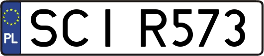 SCIR573