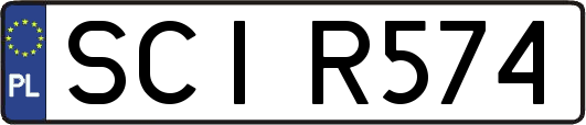 SCIR574