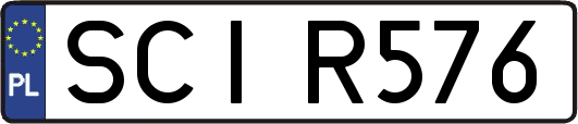 SCIR576