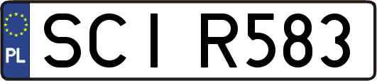 SCIR583