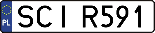 SCIR591