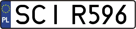 SCIR596