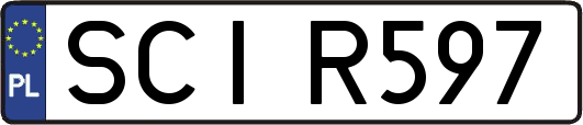 SCIR597