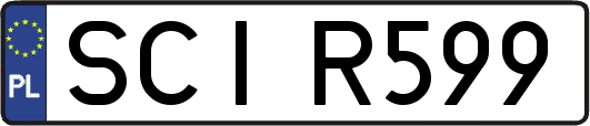 SCIR599