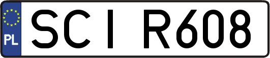 SCIR608