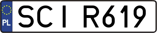 SCIR619