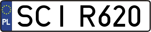 SCIR620