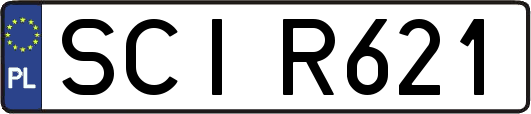 SCIR621