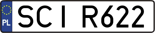 SCIR622