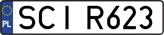 SCIR623