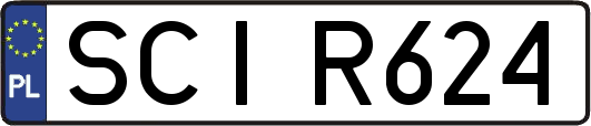 SCIR624