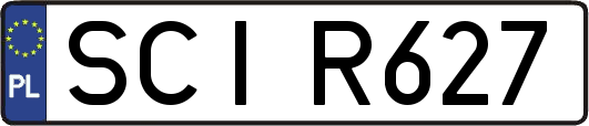 SCIR627