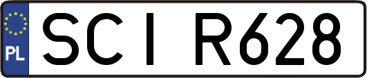 SCIR628